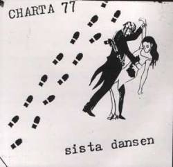 Charta 77 : Sista Dansen